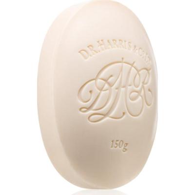 D.R. Harris Bar Soap mydło w kostce Almond Oil 150 g