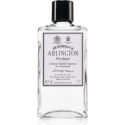 D.R. Harris Pre-Shave Arlington woda oczyszczająca do golenia 100 ml