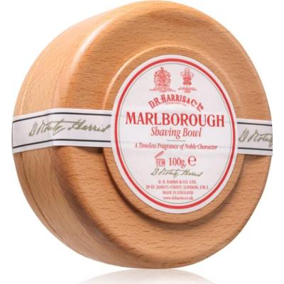 D.R. Harris Shaving Soap Beech Wood mydło do golenia Marlborough 100 g