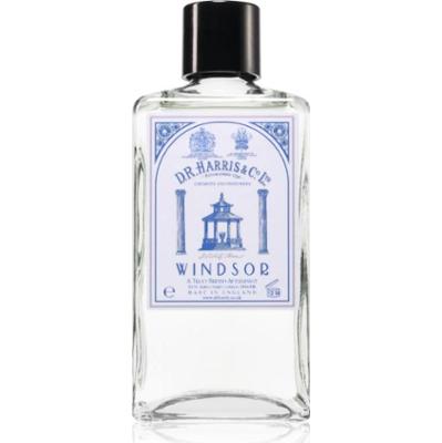 D.R. Harris Aftershave Windsor woda po goleniu dla mężczyzn 100 ml