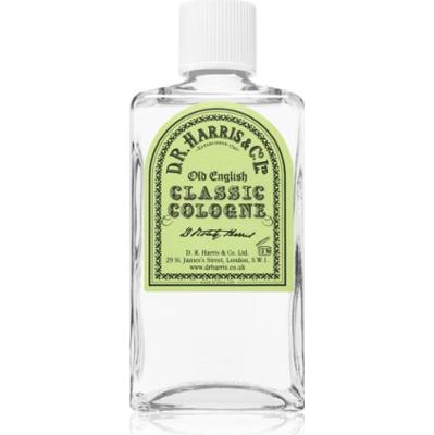 D.R. Harris Cologne Classic woda kolońska dla mężczyzn 100 ml