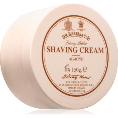 D.R. Harris Shaving Cream Almond krem do golenia 150 g