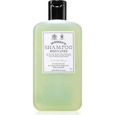 D.R. Harris Medicated Shampoo szampon ochronny do włosów 250 ml