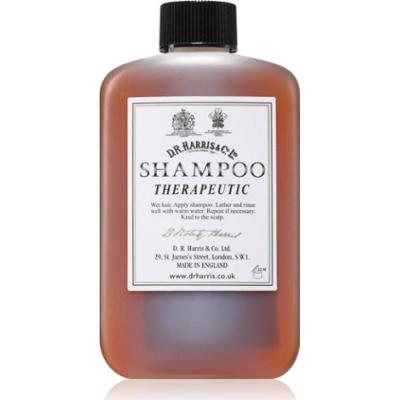 D.R. Harris Therapeutic Shampoo szampon przeciw łupieżowi 100 ml