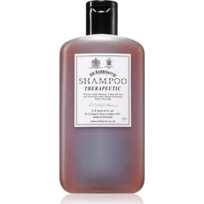 D.R. Harris Therapeutic Shampoo szampon przeciw łupieżowi 250 ml