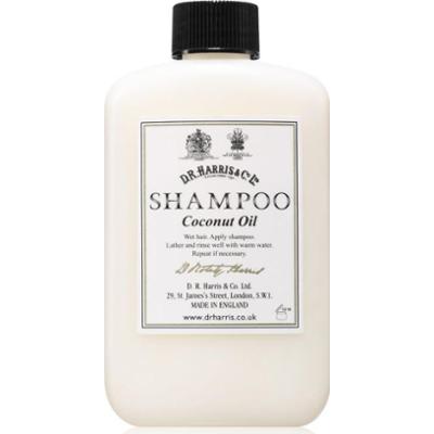 D.R. Harris Coconut Oil Shampoo szampon odżywczy do włosów 100 ml