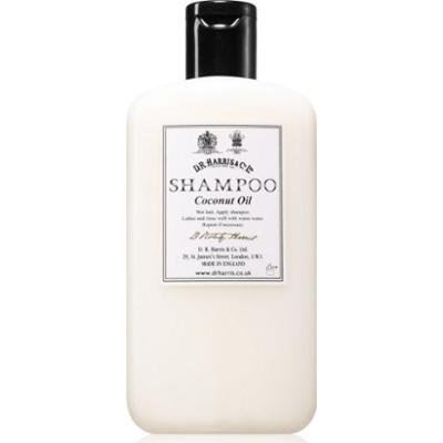 D.R. Harris Coconut Oil Shampoo szampon odżywczy do włosów 250 ml