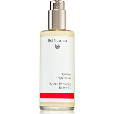 Dr. Hauschka Body Care mleczko do ciała z pigwy 145 ml