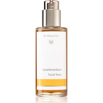 Dr. Hauschka Cleansing And Tonization tonik do twarzy w sprayu do cery normalnej i suchej 100 ml