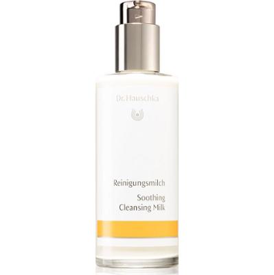 Dr. Hauschka Cleansing And Tonization oczyszczające mleczko do twarzy 145 ml