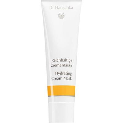 Dr. Hauschka Facial Care maseczka nawilżająca 30 ml