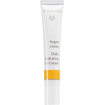 Dr. Hauschka Eye And Lip Care nawilżający krem na dzień do okolic oczu 12.5 ml