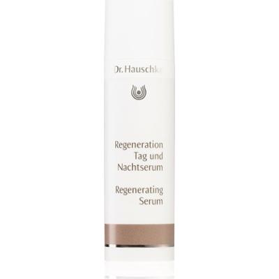 Dr. Hauschka Regeneration serum regenerujące do skóry dojrzałej 30 ml