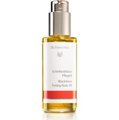Dr. Hauschka Body Care olejek do ciała z tarniny 75 ml
