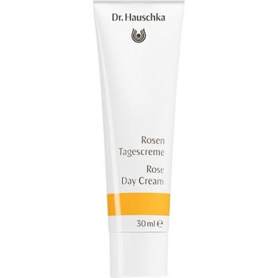 Dr. Hauschka Facial Care krem na dzień z róży 30 ml