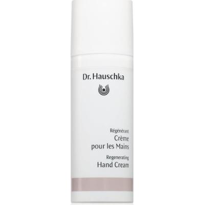 Dr. Hauschka Regeneration krem regenerujący do rąk 50 ml