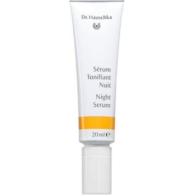 Dr. Hauschka Facial Care serum na noc intensywnie nawilżający 20 ml