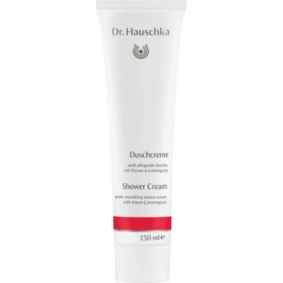 Dr. Hauschka Shower And Bath pobudzający krem pod prysznic 150 ml