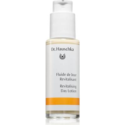 Dr. Hauschka Facial Care rewitalizujące mleczko na dzień do skóry suchej 50 ml
