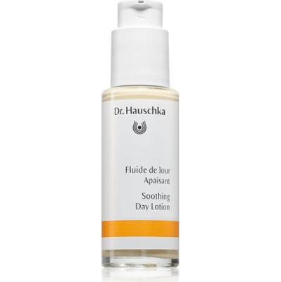 Dr. Hauschka Facial Care mleczko łagodzące dla cery wrażliwej 50 ml