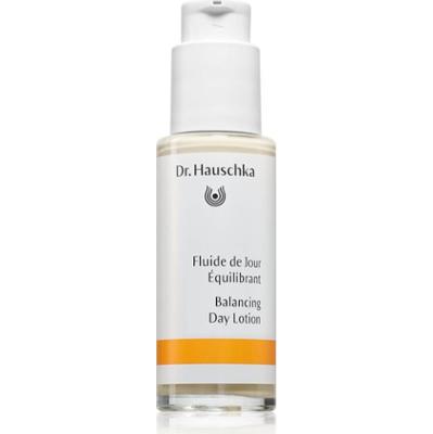 Dr. Hauschka Facial Care lekkie mleczko do skóry tłustej i mieszanej 50 ml