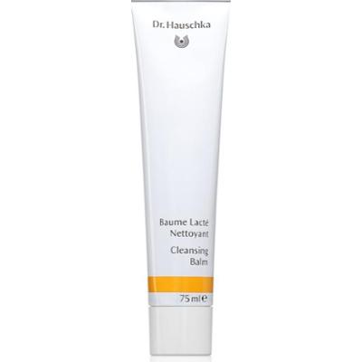 Dr. Hauschka Cleansing And Tonization balsam oczyszczający o działaniu uspokajającym 75 ml