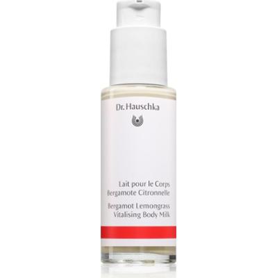Dr. Hauschka Body Care mleczko do ciała z bergamotą 145 ml