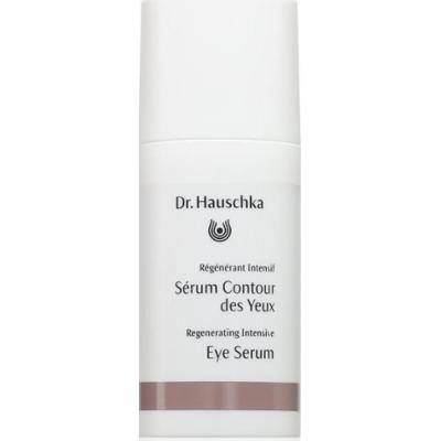 Dr. Hauschka Regeneration serum pod oczy o działaniu regenerującym 15 ml