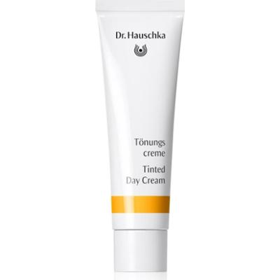 Dr. Hauschka Facial Care tonujący krem nawilżający na dzień 30 ml