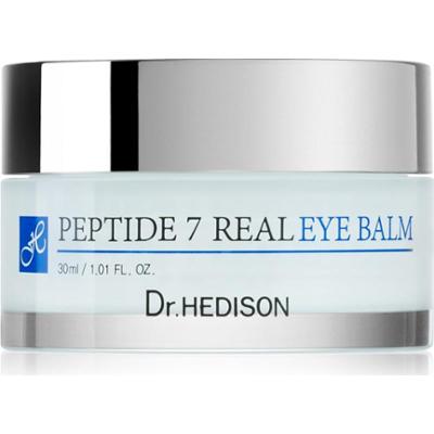 Dr. HEDISON Peptide 7 żelowy krem pod oczy 30 ml