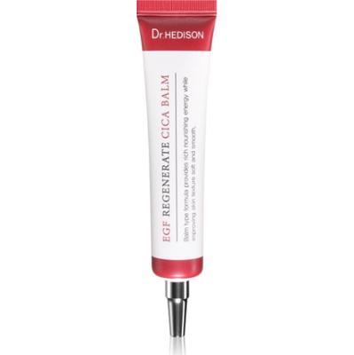 Dr. HEDISON EGF Regenerate Cica Balm odżywczy krem nawilżający o działaniu regenerującym 30 ml