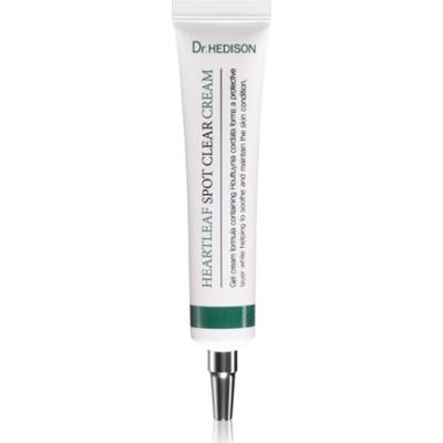 Dr. HEDISON Heartleaf Spot Clear antytrądzikowa pielęgnacja punktowa 30 ml