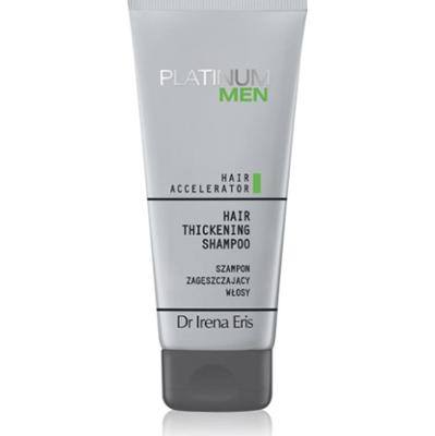 Dr Irena Eris Platinum Men Hair Accelerator szampon zwiększający gęstość włosów 200 ml