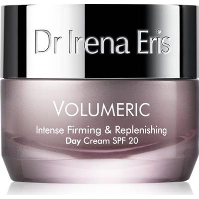 Dr Irena Eris Volumeric ujędrniający krem przeciwzmarszczkowy na dzień SPF 20 50 ml