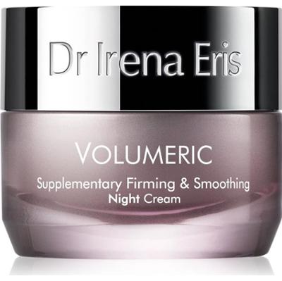 Dr Irena Eris Volumeric ujędrniający krem na noc 50 ml