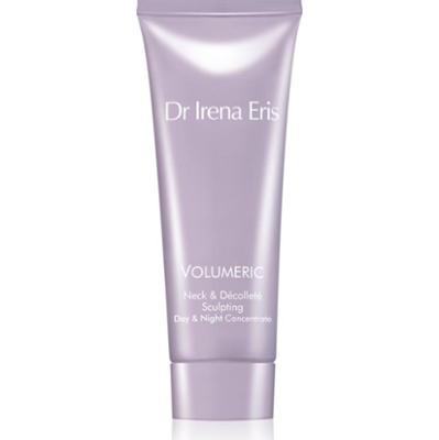 Dr Irena Eris Volumeric serum przeciwzmarszczkowe na szyję i dekolt 75 ml