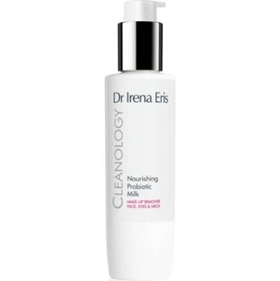 Dr Irena Eris Cleanology delikatne mleczko do demakijażu 190 ml