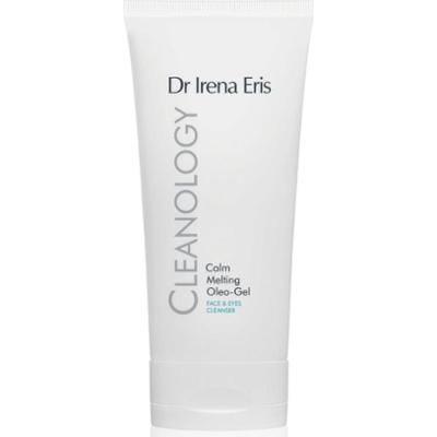 Dr Irena Eris Cleanology olejowy żel do mycia 175 ml