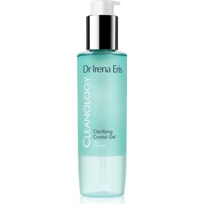 Dr Irena Eris Cleanology delikatny żel oczyszczający 190 ml