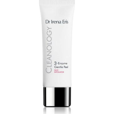 Dr Irena Eris Cleanology Gentle Enzymatic Peel peeling oczyszczający z efektem złuszczającym 75 ml