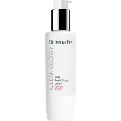 Dr Irena Eris Cleanology OXY mleczko do twarzy z efektem rozświetlającym 190 ml