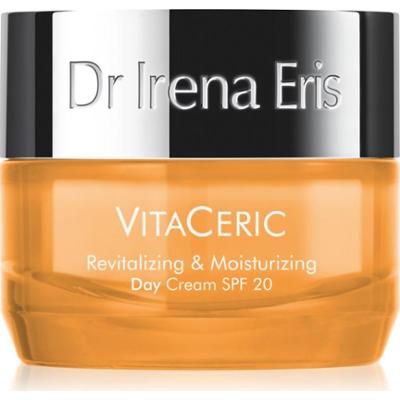 Dr Irena Eris VitaCeric rewitalizujący krem na dzień 50 ml