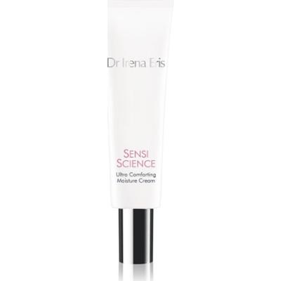 Dr Irena Eris Sensi Science Ultra Comforting Moisture Cream Day & Night krem nawilżający z efektem przeciwzmarszczkowym dla cery wrażliwej 40 ml