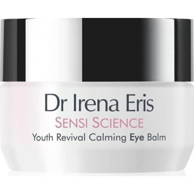 Dr Irena Eris Sensi Science Youth Revival Calming Eye Balm balsam łagodzący do wrażliwych oczu 15 ml