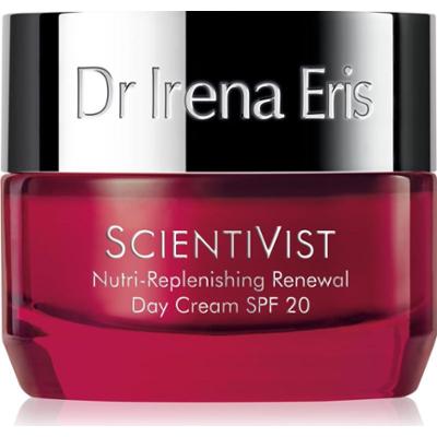 Dr Irena Eris ScientiVist odżywczy krem na dzień SPF 20 50 ml