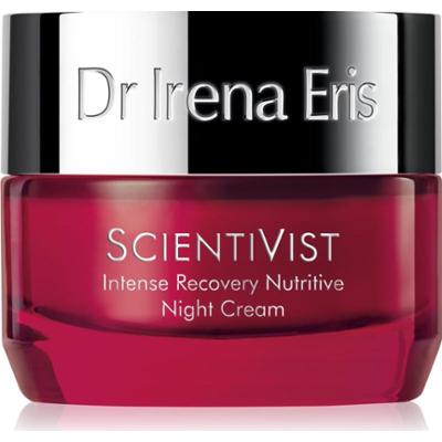 Dr Irena Eris ScientiVist regenerujący krem na noc 50 ml