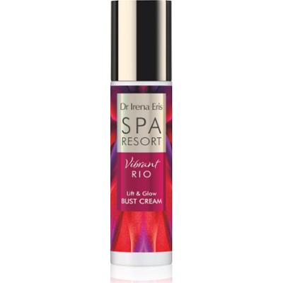 Dr Irena Eris SPA Resort Vibrant Rio krem ujędrniający do biustu 100 ml