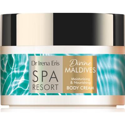 Dr Irena Eris SPA Resort Maldives nawilżający balsam do ciała o działaniu odżywczym 200 ml