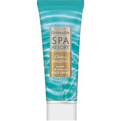 Dr Irena Eris SPA Resort Maldives krem nawilżający do nóg 75 ml