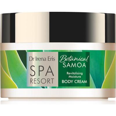 Dr Irena Eris SPA Resort Botanical Samoa nawilżający balsam do ciała o działaniu rewitalizującym 200 ml